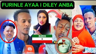 Farxiya Fiska Anba Rag Ayey Iibalamisey Mubarik October Somaliland Cadalad Ha Isiiso.