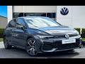 Approved Used Volkswagen Golf 2.0 TDI 150 Black Edition 5dr DSG - DA75SMU