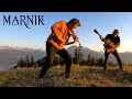 Capture de la vidéo Marnik | Alchemy | Marnik - Where Filmmusic And Rocknroll Connects  #Filmmusic  #Hanszimmer #Violin