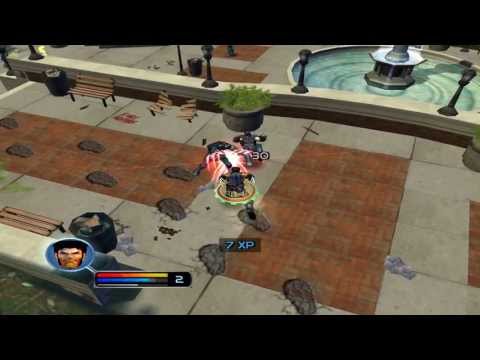 Dolphin Emulator 4.0 | X-Men Legends [1080p HD] | Nintendo GameCube