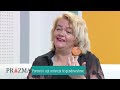 PRIZMA / Anita Aziri në një rrëfim për jetën dhe karrierën