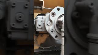 Name the Hydraulic Pump & usage area👇