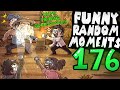 Dead by Daylight funny random moments montage 176