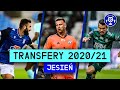 TRANSFERY 2020/21 | Ishak, Boruc, Sobota | Ekstraklasa | [Komentarz]