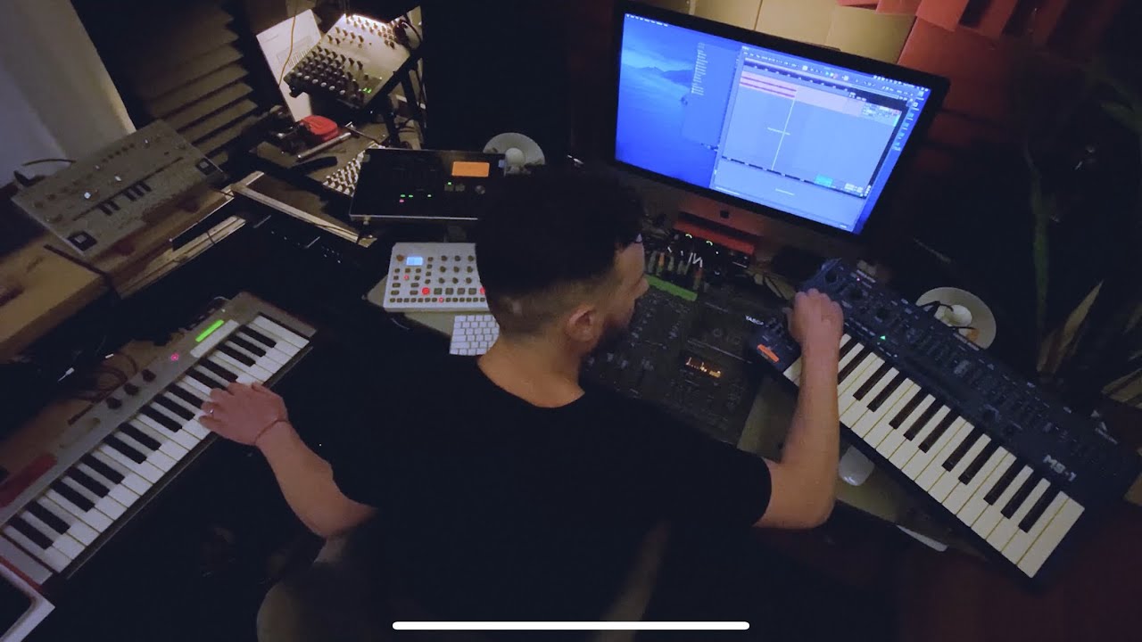 Watch Strooly x TEHKAL - Nightcrawler (Strooly’s Live Ambient Version) on YouTube Watch Strooly x TEHKAL - Nightcrawler (Strooly’s Live Ambient Version) on YouTube