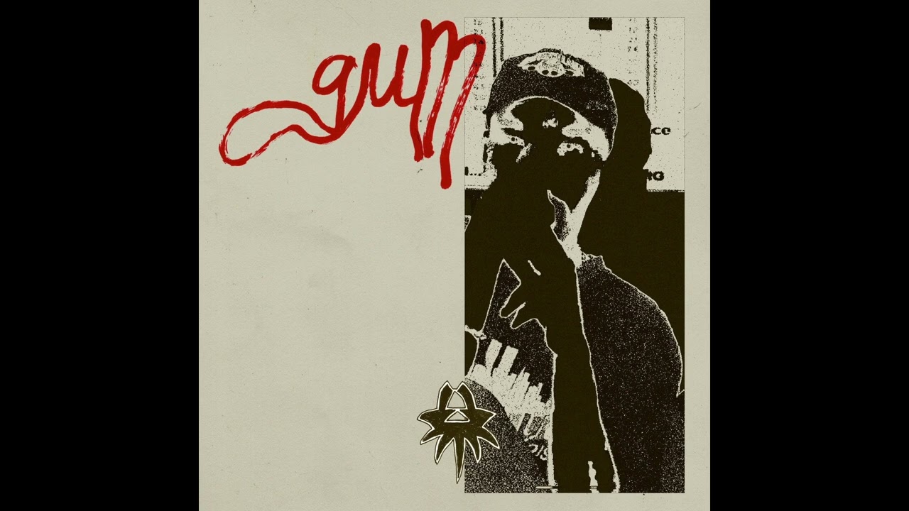 [FREE] Dijon x Montell Fish x Mk.gee Type Beat - "GUM"