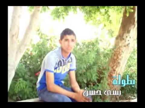 الفيلم القصير سامحيني يا امي  