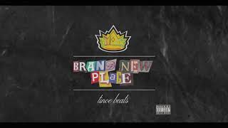 Tinoe Beats - Brand New Place (Official Audio)