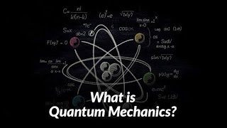 Unlocking secrets of quantum mechanics