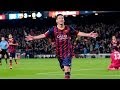 Lionel Messi ● Top 10 Goals ● 2012-2013