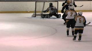 be hockey eye of the tiger 2005