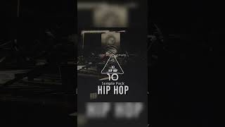 Hip Hop Piano Sdanle 84 Bpm demike