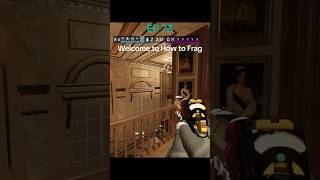 Valkyrie How to Frag