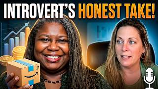 Amazon Influencer: Hype or Real Opportunity An Introvert’s Honest Take