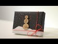 How to Wrap a Gift for Guys- 12th DIY of Christmas