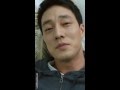So Ji Sub's Love Line [watch this on your mobile]
