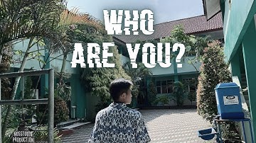 SHORT MOVIE - WHO ARE YOU? | Pendidikan Pancasila | SMAN 1 CIBINONG