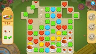 Matchington Mansion Level 5