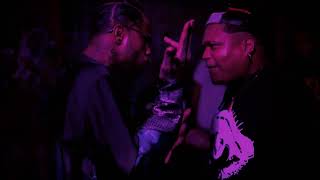 Haraca Kiko ❌  La Prendía - Pa la luna