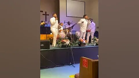 Roy & Revelation Live In Macon, GA!! 2022!!!