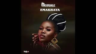 Nobuhle - Emakhaya -  Audio