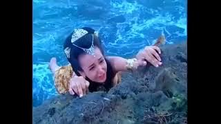 TUTUR TINULAR | Pertemuan Kamandanu Dan Nari Ratih Pertamakali.