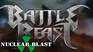 ⁣Battle Beast - Touch In The Night