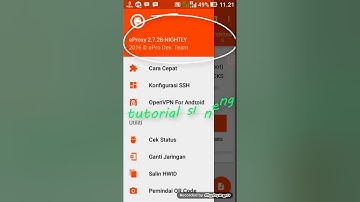 Cara Sniff Konfig Eproxy Terbaru 100% work " epro opener "