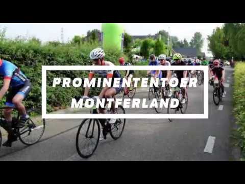 Prominententoer Montferland in beeld