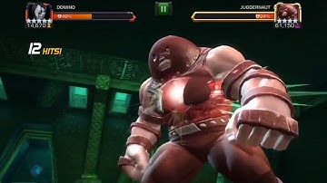 5*r5 domino smashing rol in 30 mins