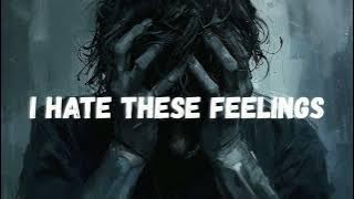 [FREE] KB Mike x 3Breezy Type 'I Hate These Feelings' Emotional Sad Pain
