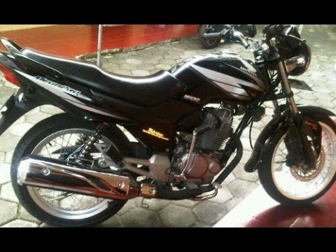  Motor  Trend Modifikasi Video Modifikasi Motor  Honda 