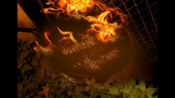 Barrow Hill: The Dark Path #03