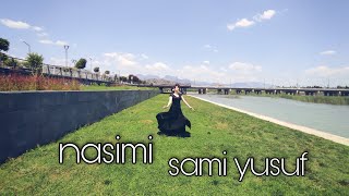 اجرای سماء با اهنگ نسیمی از سامی یوسف/ nasimi sami yusuf