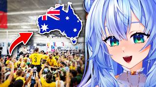 These Clips CURED My Sadness?! | Mifuyu Reacts to Daily Dose of Internet