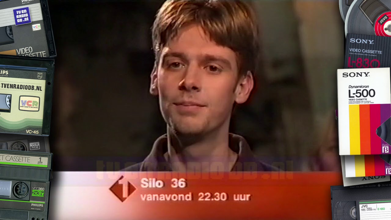 TV Nederland 1 Programma Overzicht (20001104) YouTube TV Nederland 1 Programma Overzicht (20001104) YouTube