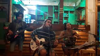 'Higit sa lahat ay tao' (freddie aguilar) covered by KITAOTAO TRIBES
