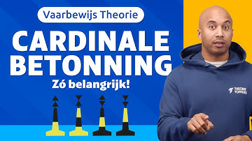 Cardinale betonning CBR Theorie Examen HACK! Zo onthoud je het!