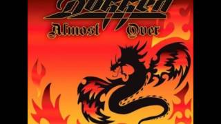 Video thumbnail of "Dokken - Almost Over (HD HQ)"