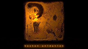 Atari/Hasbro Consumer Products/Boston Animation (2003)
