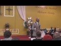You Better Work the Word of God pt 2 11.8.15