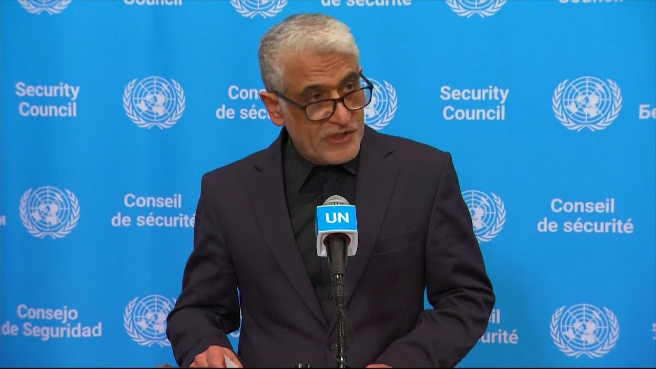 إيران: إسرائيل استهدفت مدارس ومستشفيات في طهران