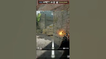 WHAT A SPRAY #cs2 #faceit #faceit10lvl #faceitstream #cs2clips #fyp #fy