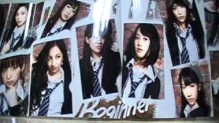 AKB48 Beginner