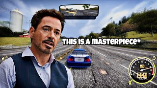 Need For Speed Most Wanted 2005, But We in 2022 | GAMEPLAY screenshot 5