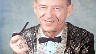 Watch Hank Snow He Dropped The World In My Hands video