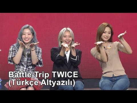 Battle Trip Battle Trip