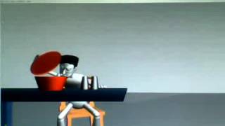xentrix animation test_Mahendra