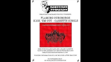 Flaming Ouroboros (US) - Kick 