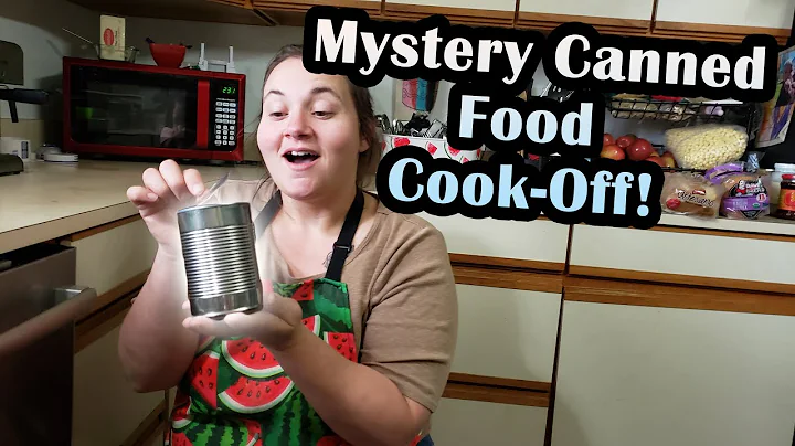 Food Bank Haul With Meal 4/26/22 - Show Me What's ...